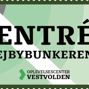 Besøg i Ejbybunkeren 18. oktober